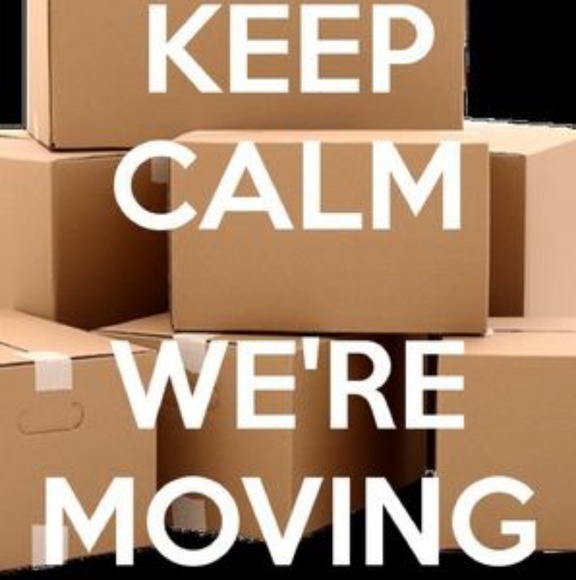 EVERYTHING IS PACKED UP - Picture 1 of 1